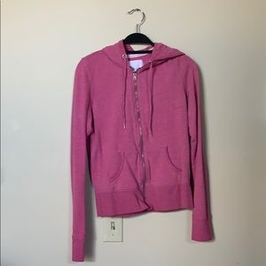 Victoria’s Secret Supermodel Essential Zip Up